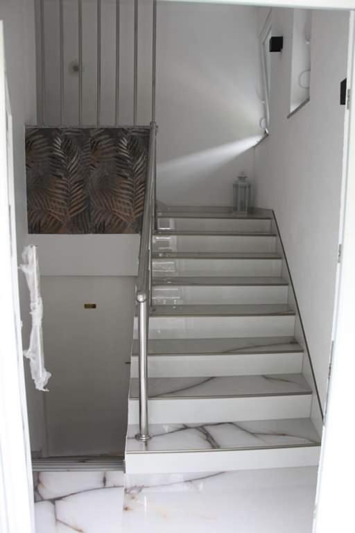 Apartmani Venecia Prozor Exterior foto