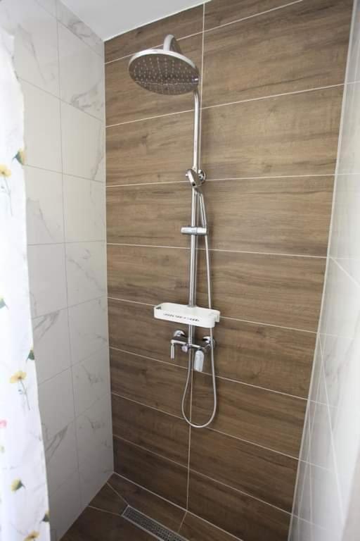 Apartmani Venecia Prozor Exterior foto
