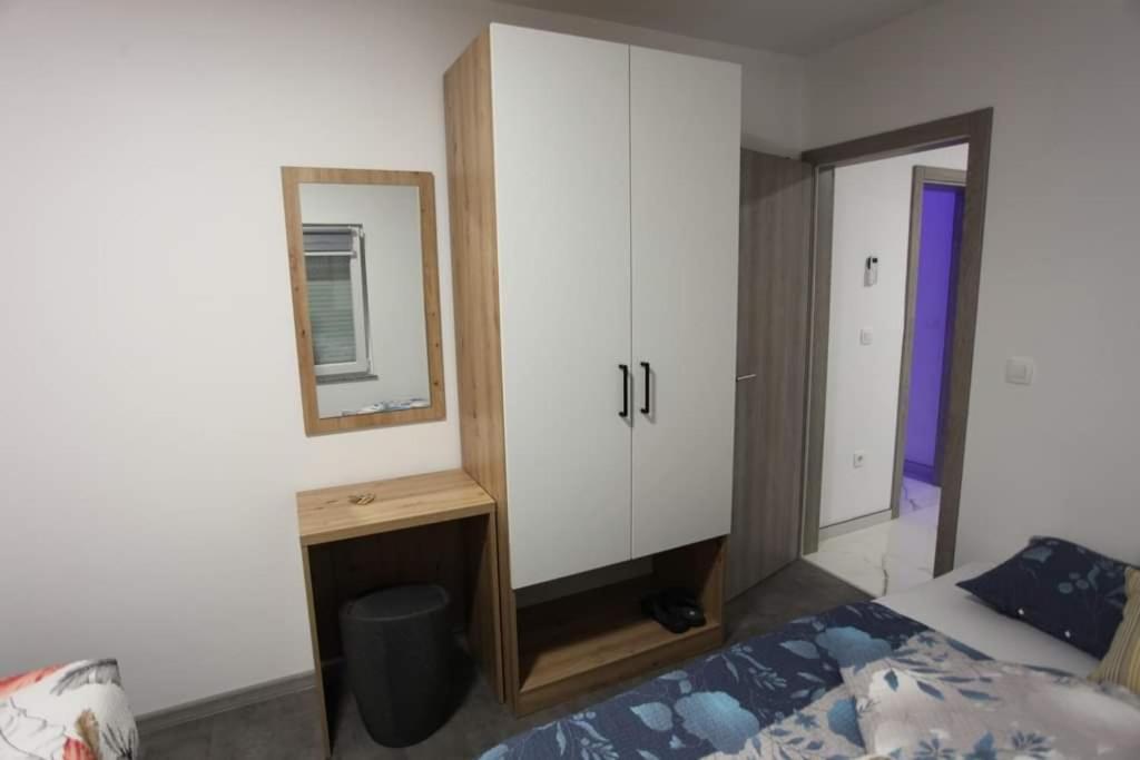 Apartmani Venecia Prozor Exterior foto