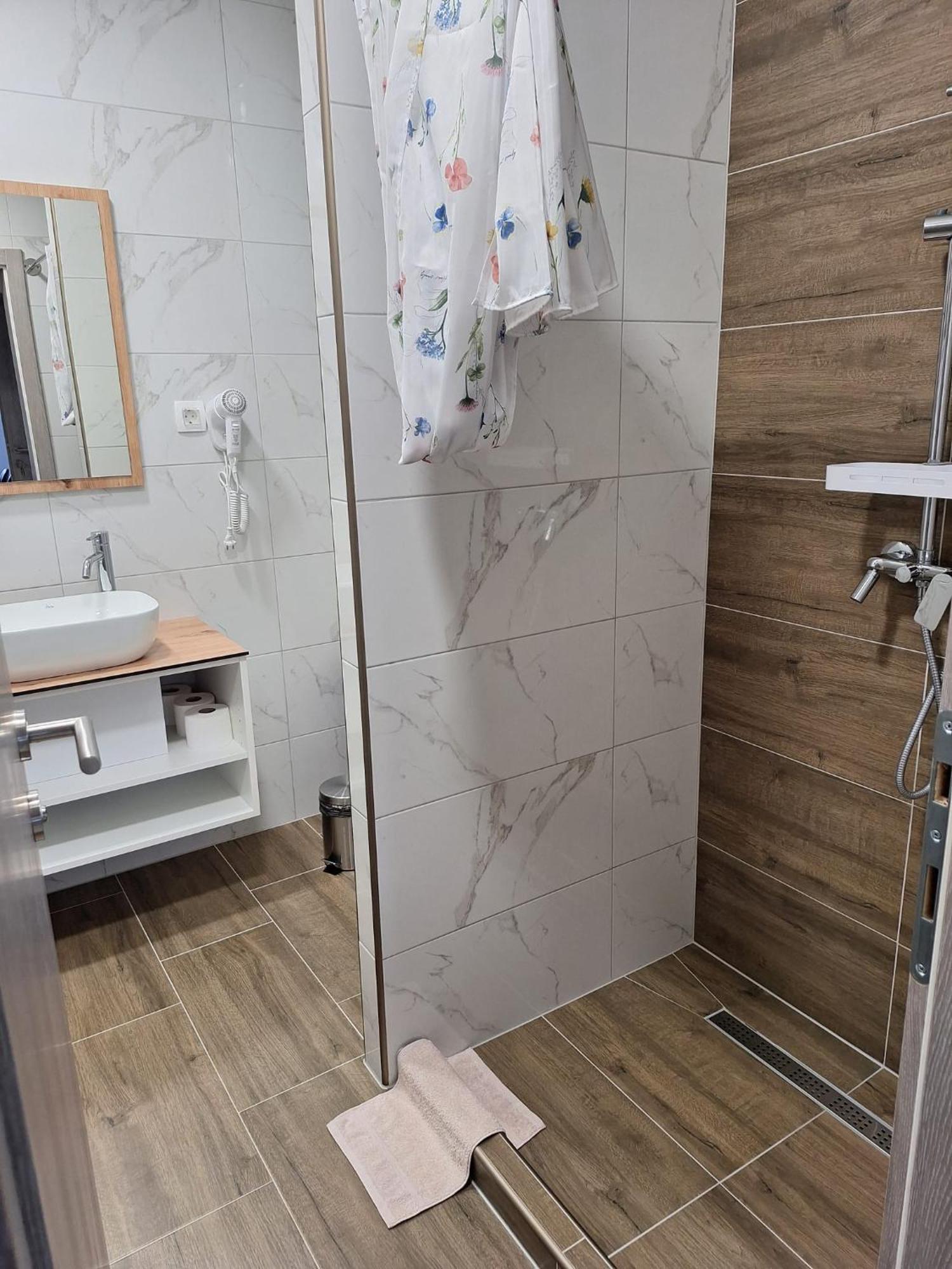 Apartmani Venecia Prozor Exterior foto